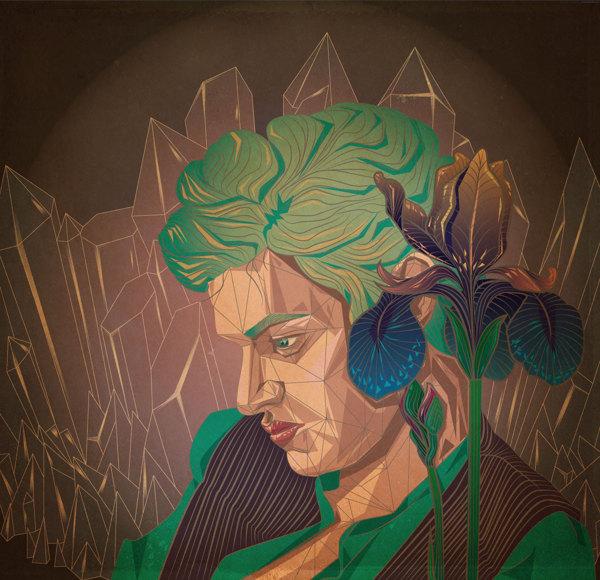 Illustrations by Maria Umievskaya
