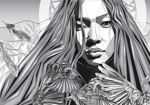 Illustrations by Maria Umievskaya