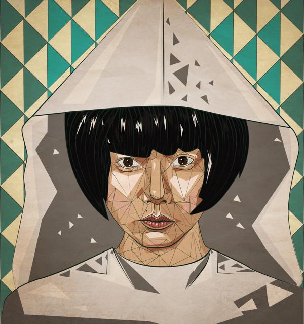 Illustrations by Maria Umievskaya