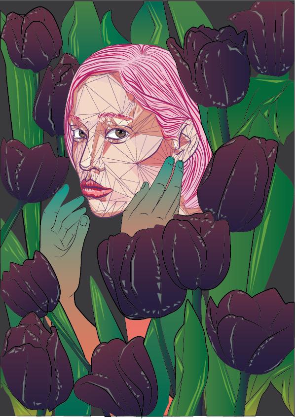 Illustrations by Maria Umievskaya