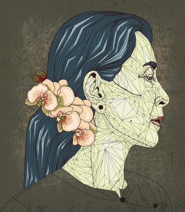 Illustrations by Maria Umievskaya