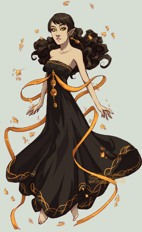 Comic Illustrations by Shatia Hamilton