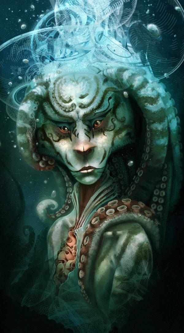 Illustrations by Nick Miles