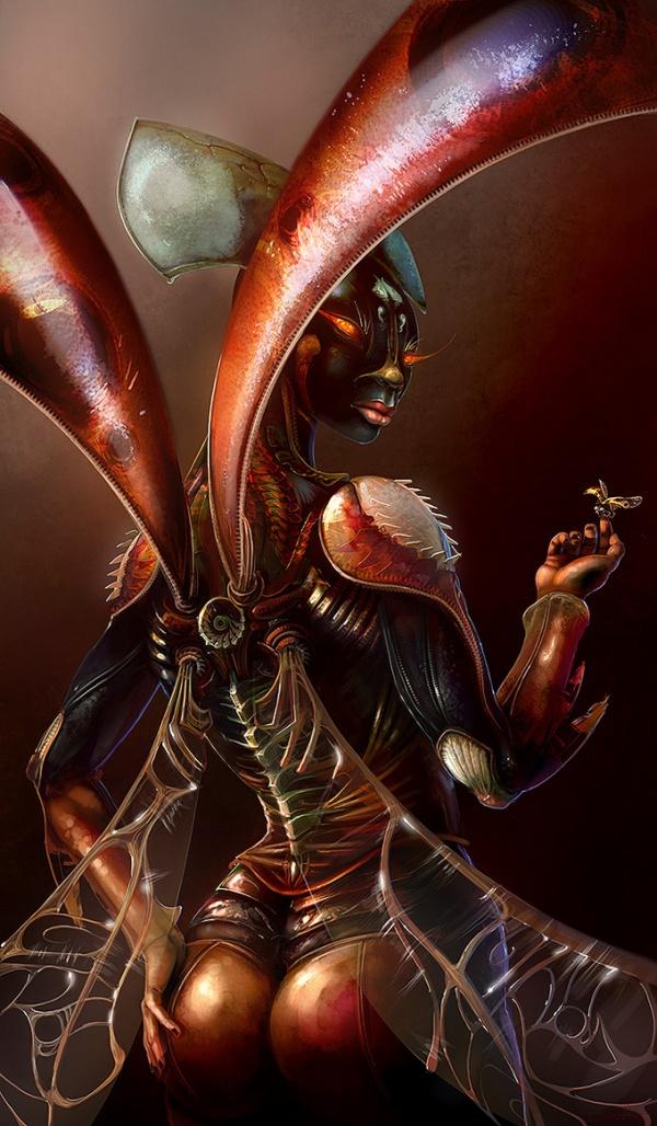 Illustrations by Nick Miles