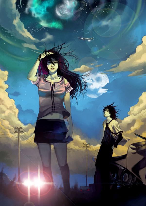 Illustrations by Nestrasentra
