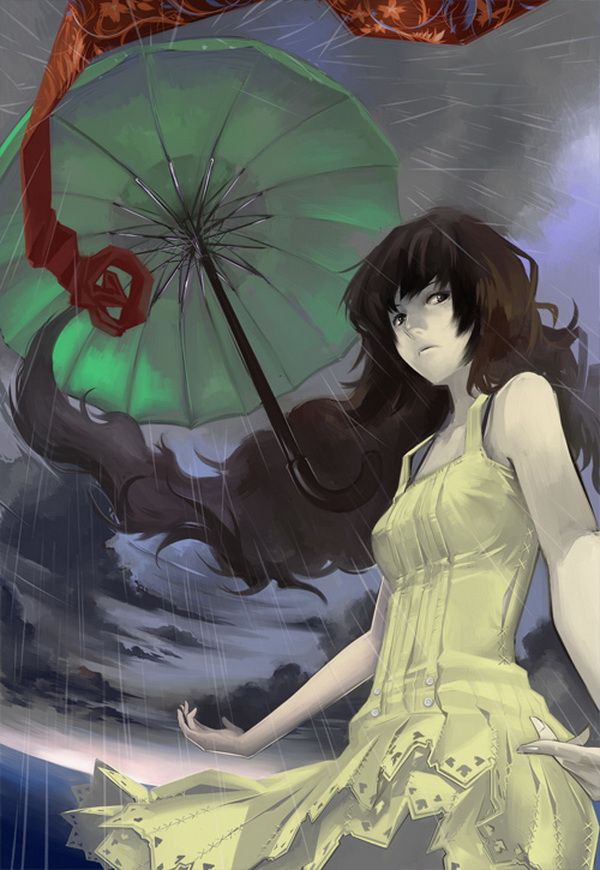 Illustrations by Nestrasentra