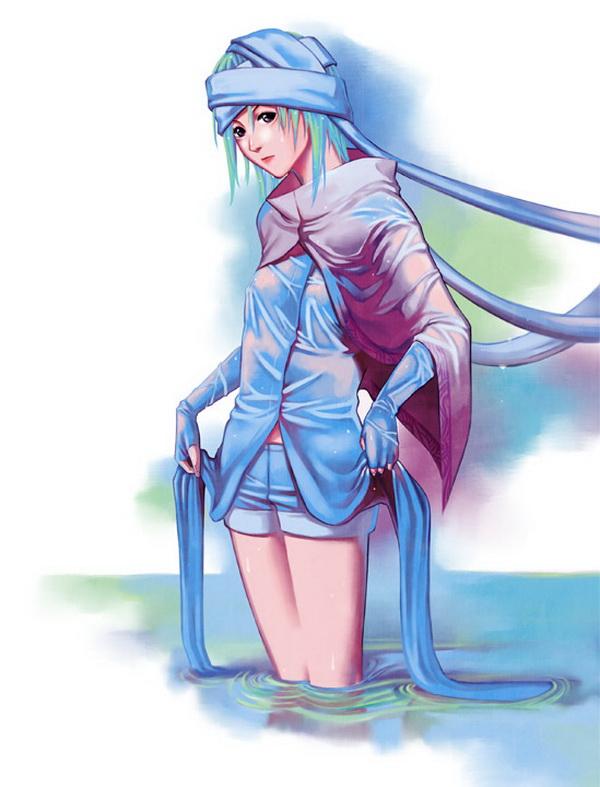 Illustrations by Nestrasentra
