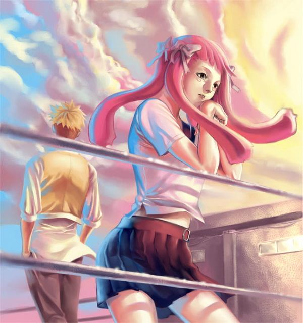 Illustrations by Nestrasentra