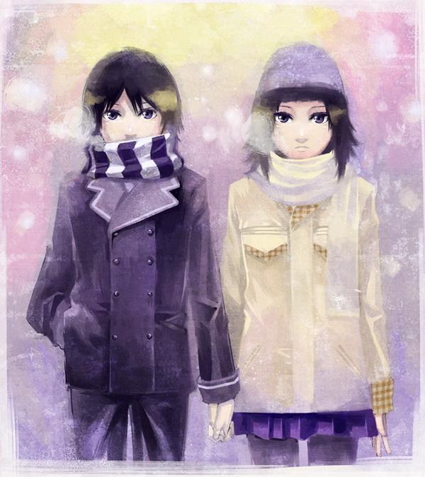 Illustrations by Nestrasentra