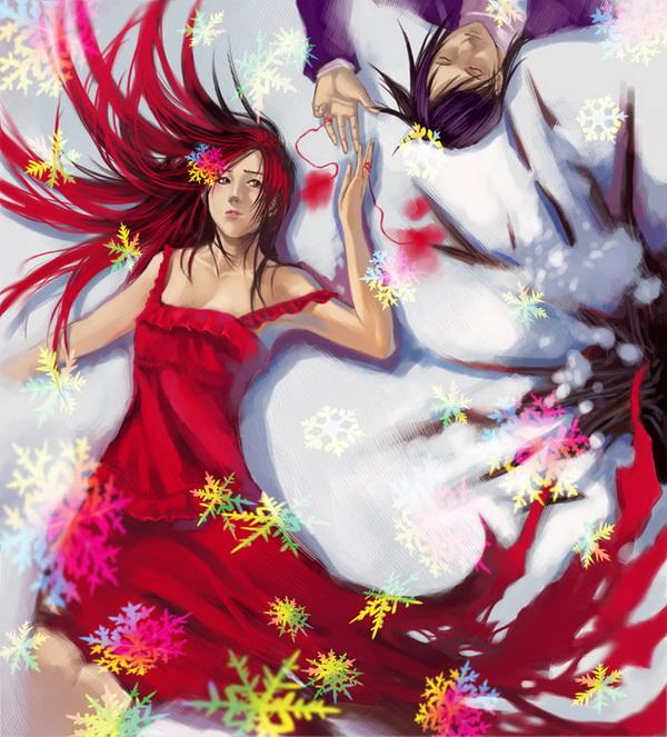 Illustrations by Nestrasentra