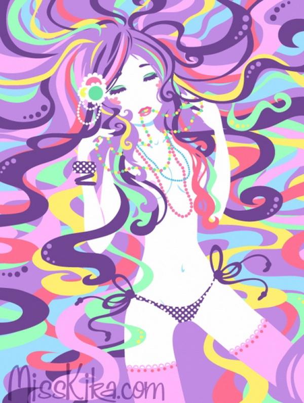 Illustrations by Liz Lorini