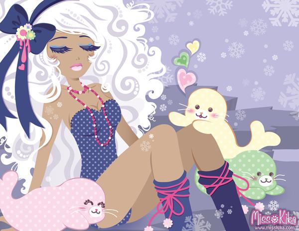 Illustrations by Liz Lorini