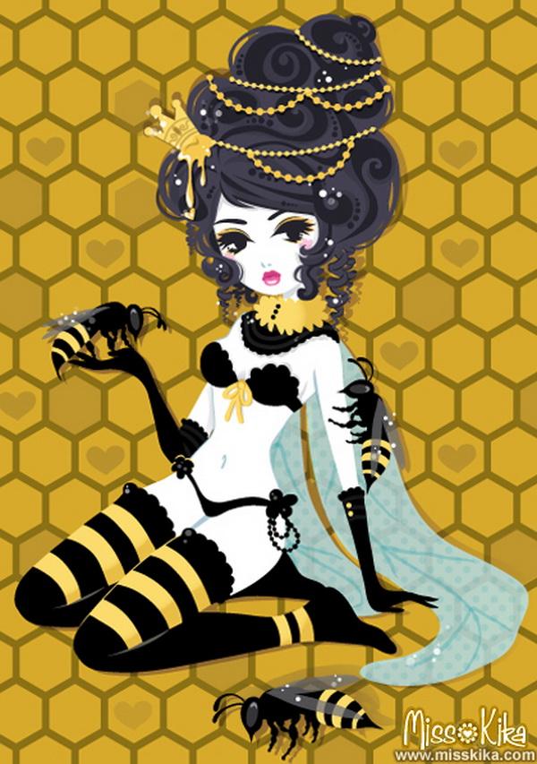 Illustrations by Liz Lorini