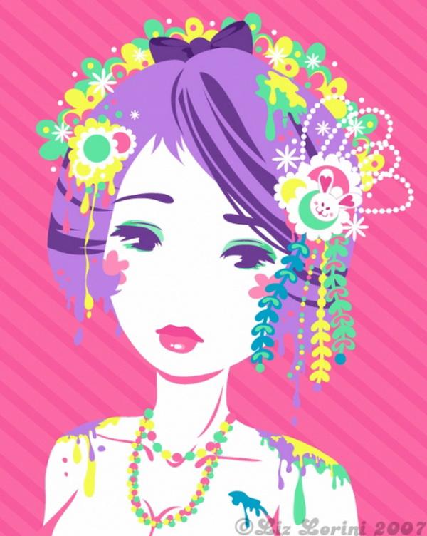 Illustrations by Liz Lorini