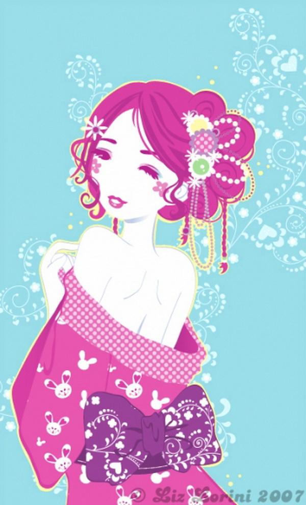 Illustrations by Liz Lorini