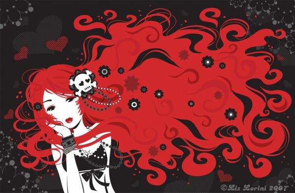 Illustrations by Liz Lorini