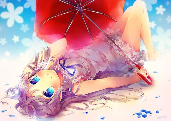 Illustrations by Namie Kun