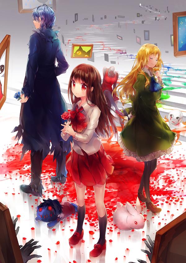 Illustrations by Namie Kun