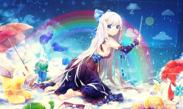 Illustrations by Namie Kun