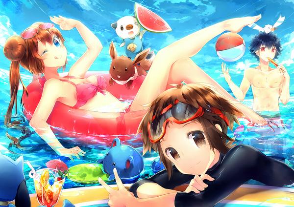 Illustrations by Namie Kun