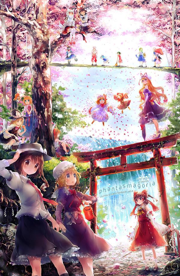 Illustrations by Namie Kun