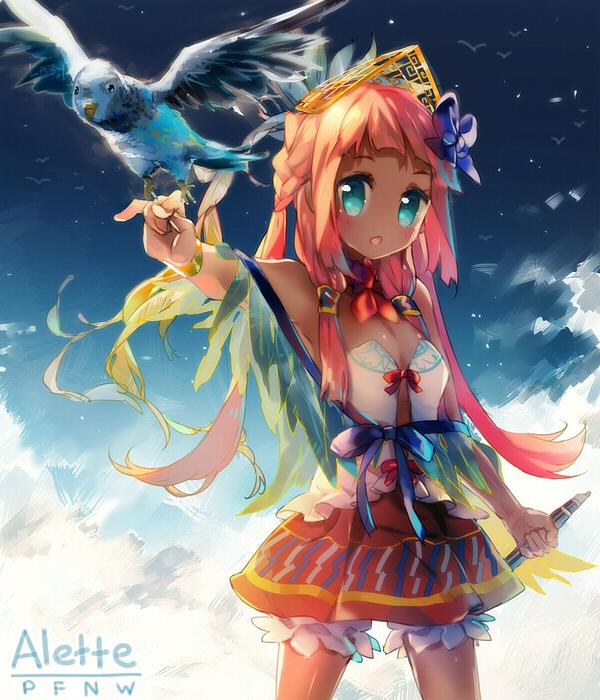 Illustrations by Namie Kun