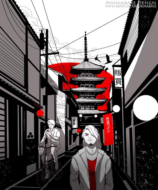 Illustrations by Wonman Kim