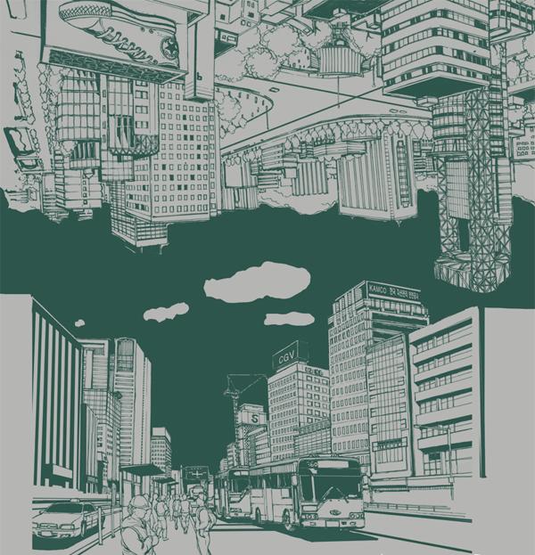 Illustrations by Wonman Kim