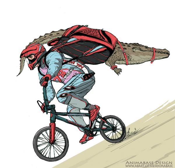 Illustrations by Wonman Kim