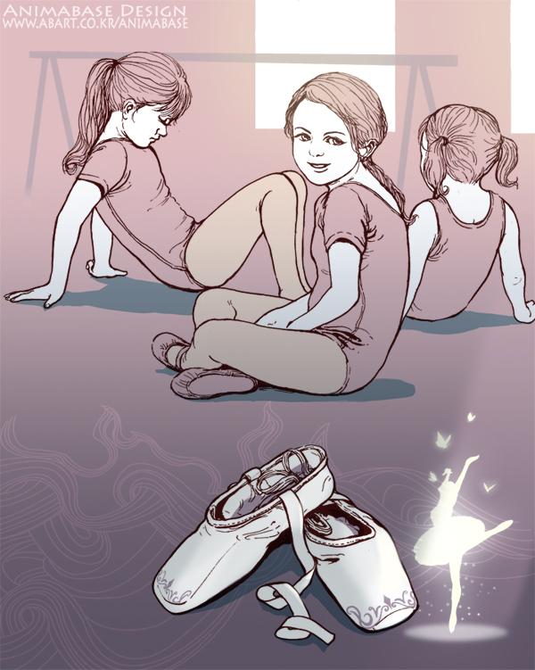 Illustrations by Wonman Kim