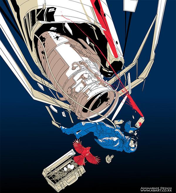 Illustrations by Wonman Kim