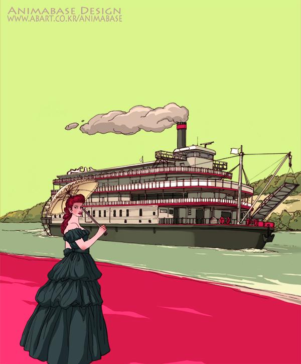 Illustrations by Wonman Kim