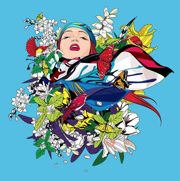 Illustrations by Wonman Kim
