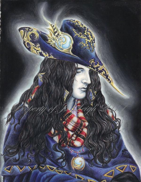 Pencil Drawings by jldragonfly