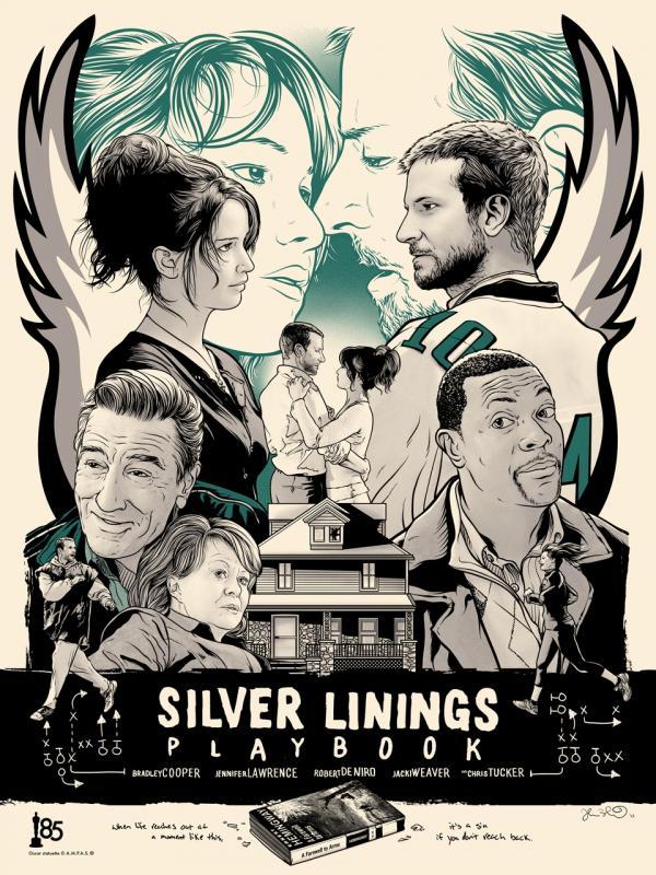 Comic Illustrations by Joshua Budich