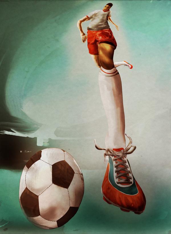 Illustration by Antonio Rodrigues Jr