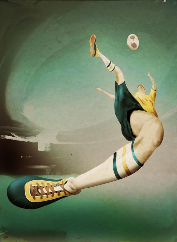Illustration by Antonio Rodrigues Jr
