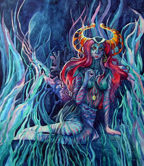 Illustrations by Yanadhyana