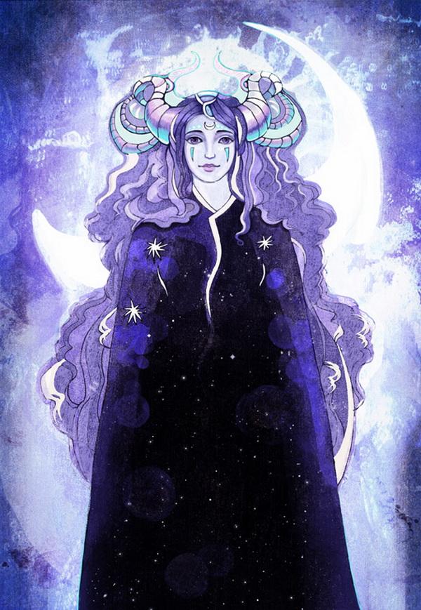 Illustrations by Yanadhyana