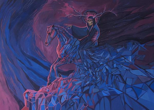 Illustrations by Yanadhyana