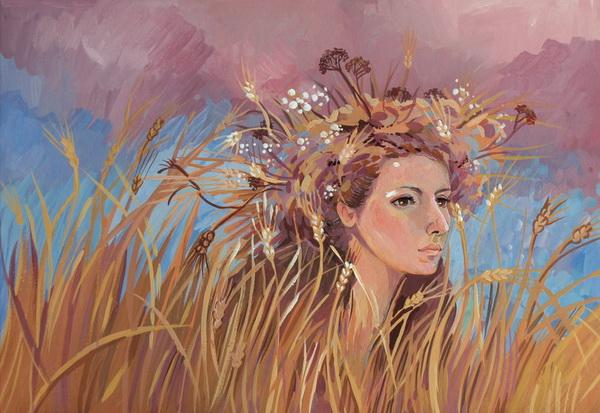 Illustrations by Yanadhyana