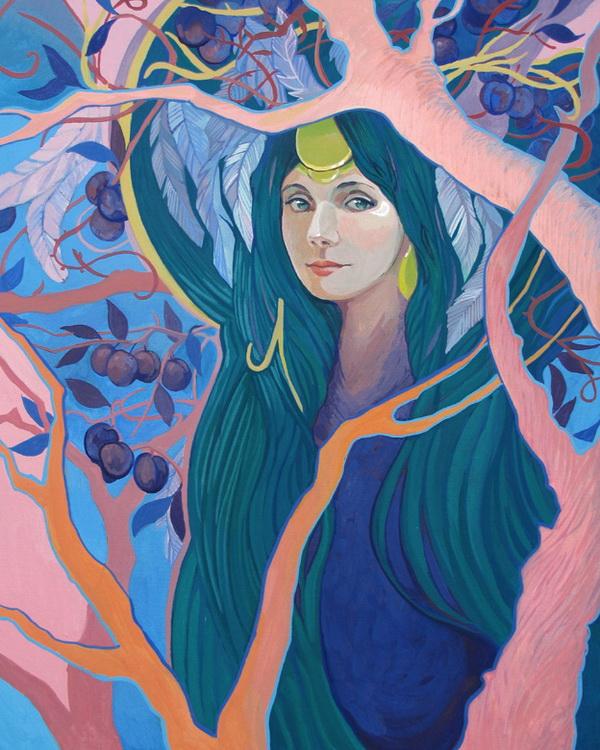 Illustrations by Yanadhyana