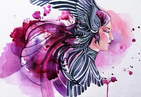 Illustrations by Yanadhyana