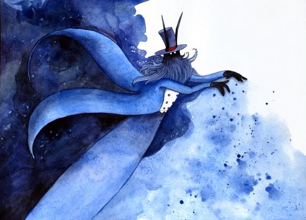 Illustrations by Yanadhyana