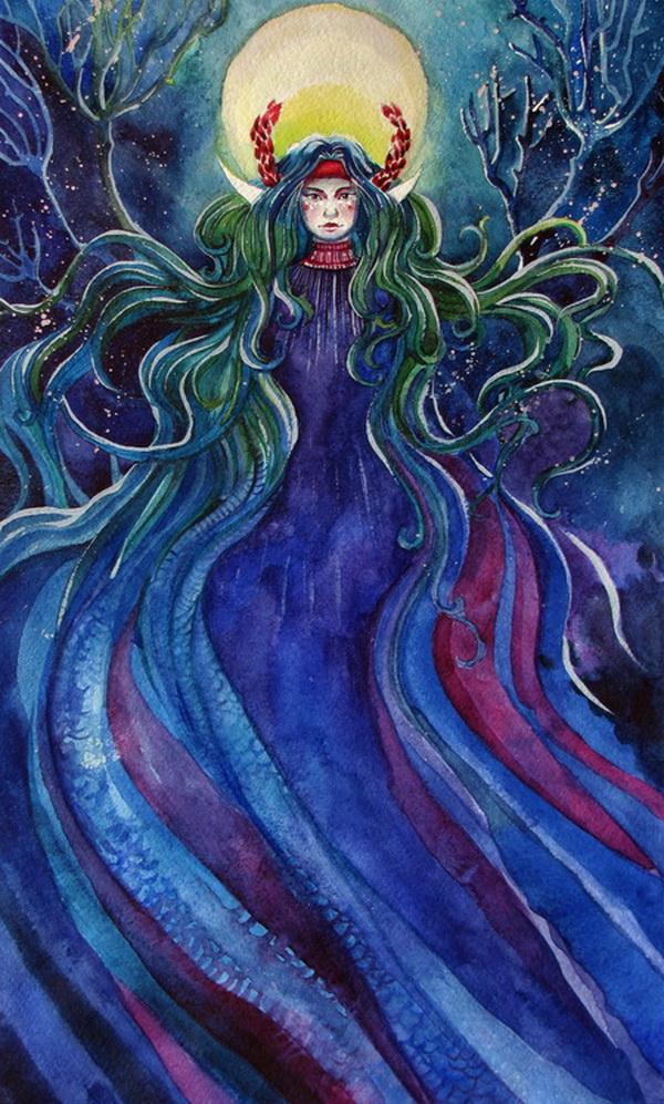 Illustrations by Yanadhyana