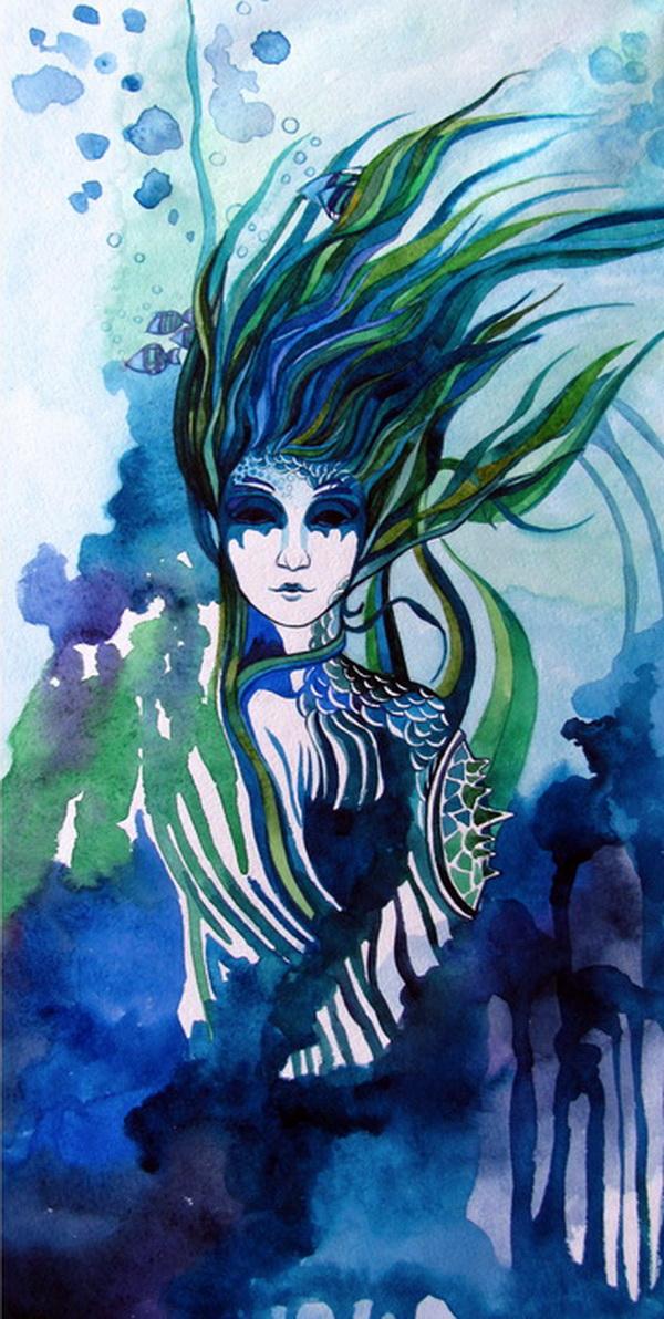 Illustrations by Yanadhyana