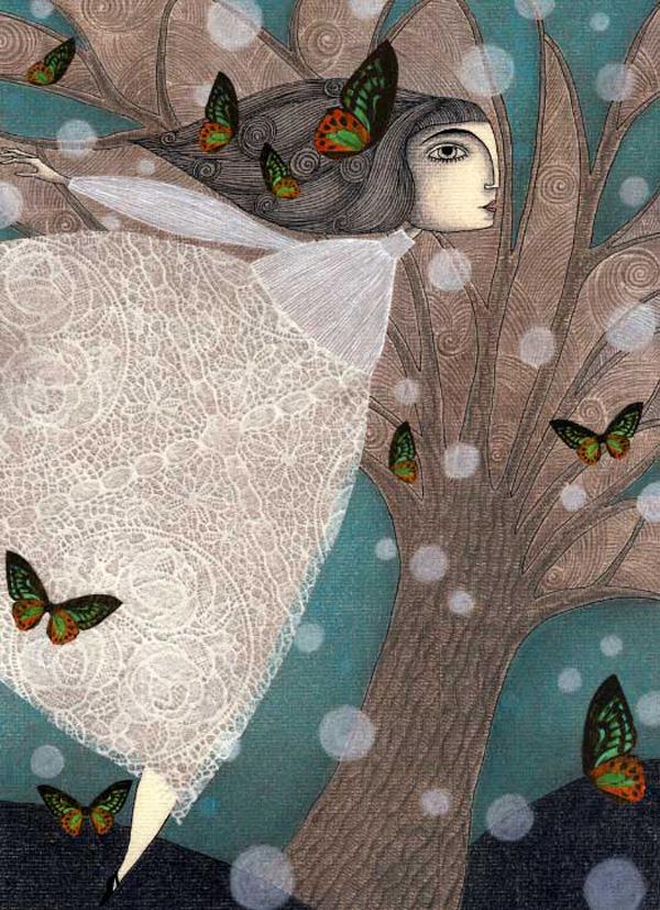 Illustrations by Judith Clay