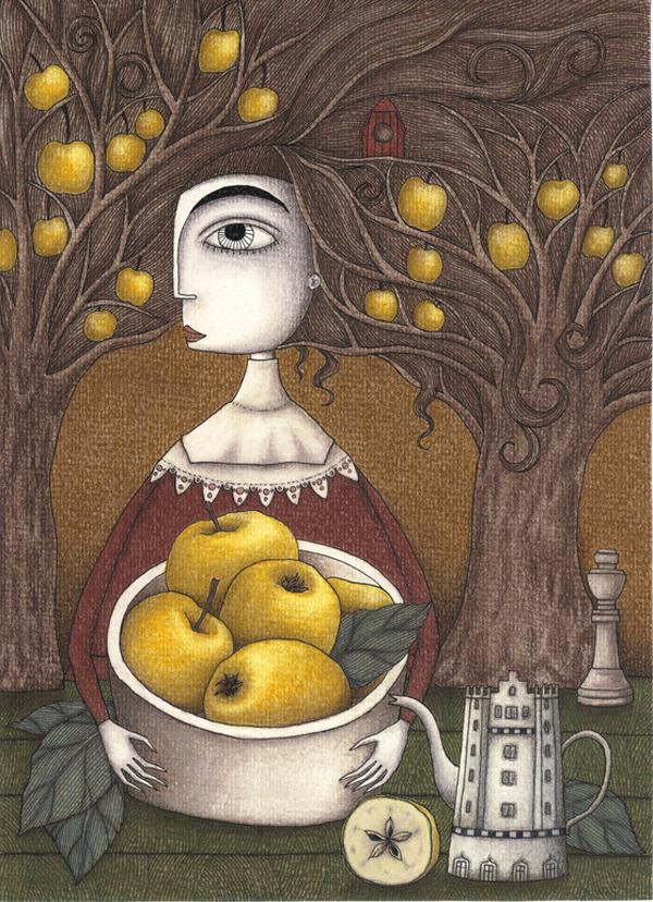 Illustrations by Judith Clay