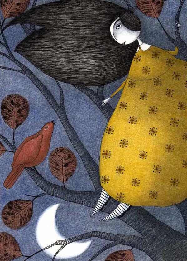 Illustrations by Judith Clay