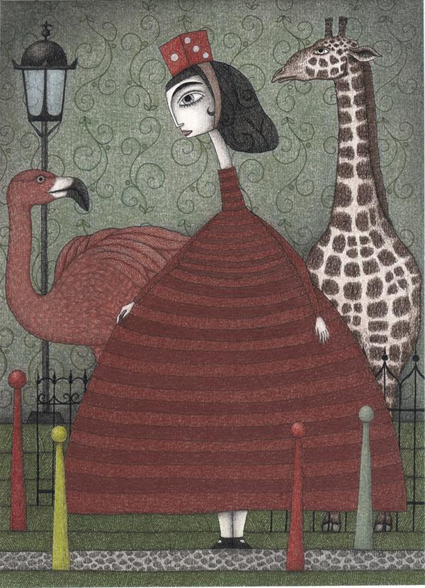 Illustrations by Judith Clay